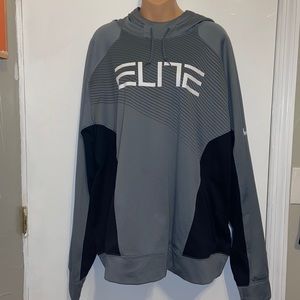 Nike Elite hoody